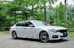 宝马530Li